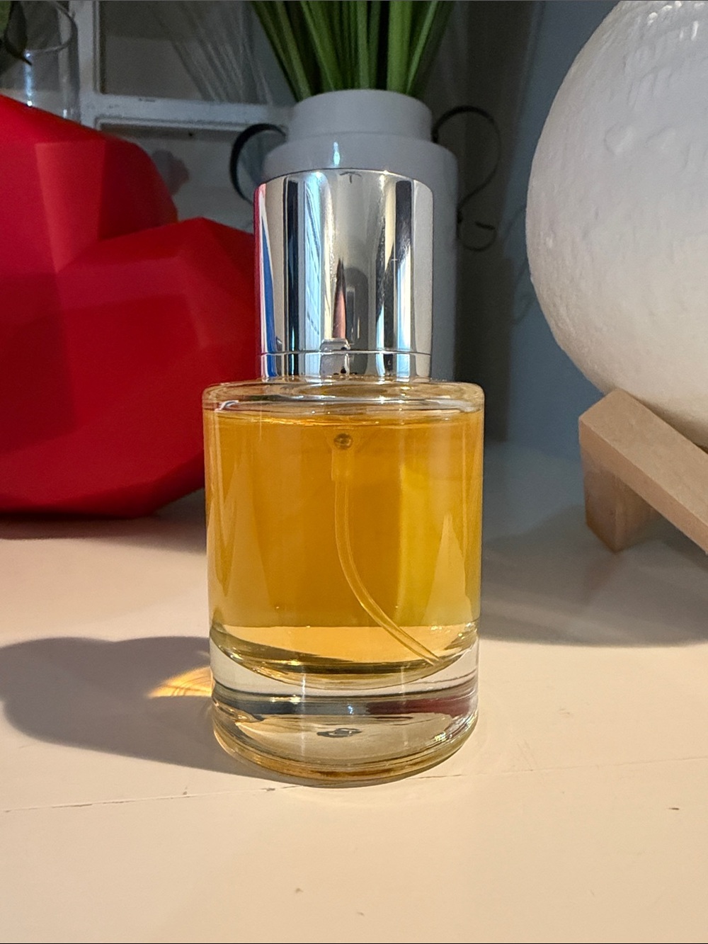 Dossier Ambery Peach Women's Fragrance - Picture 2 of 3